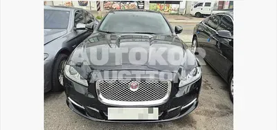 2015, Jaguar / XJ, 258773 км., diesel, 2993 куб.см. 2015, Jaguar / XJ, 258773 км., diesel, 2993 куб.см.