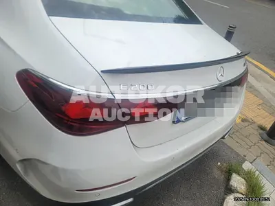 2026, Mercedes-Benz / e200, 15525 км., hybrid 2026, Mercedes-Benz / e200, 15525 км., hybrid