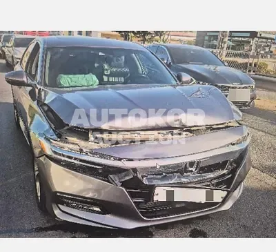 2019, Honda / Accord, 142630 км., gas, 1500 куб.см. 2019, Honda / Accord, 142630 км., gas, 1500 куб.см.