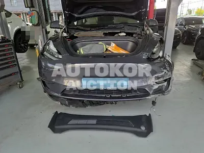2021, Tesla / Model Y, 120546 км., electric, 236 куб.см. 2021, Tesla / Model Y, 120546 км., electric, 236 куб.см.