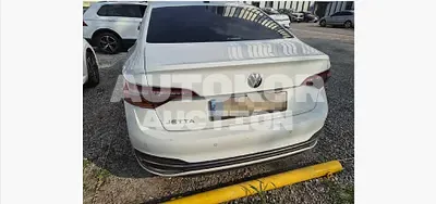 2022, Volkswagen / Jetta, 47750 км., gas, 1498 куб.см. 2022, Volkswagen / Jetta, 47750 км., gas, 1498 куб.см.