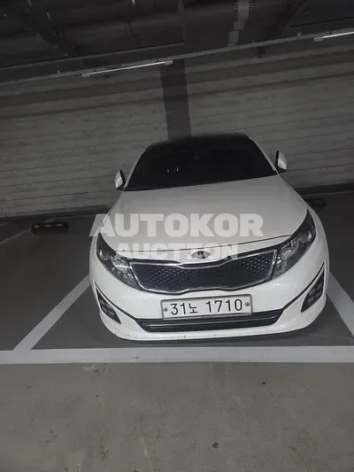 2015, Kia / K5, VIN: KNAGM419BFA589432, 204800 км., gas 2015, Kia / K5, VIN: KNAGM419BFA589432, 204800 км., gas