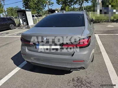 2022, BMW / 520, 69611 км., gas 2022, BMW / 520, 69611 км., gas