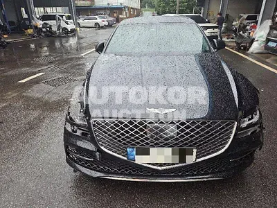 2021, Genesis / G80, 194306 км., diesel, 2200 куб.см. 2021, Genesis / G80, 194306 км., diesel, 2200 куб.см.