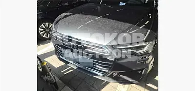 2019, Audi / A6, 125357 км., gas, 1984 куб.см. 2019, Audi / A6, 125357 км., gas, 1984 куб.см.