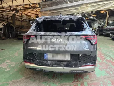 2025, Kia / Sportage, 19966 км., hybrid, 1600 куб.см. 2025, Kia / Sportage, 19966 км., hybrid, 1600 куб.см.