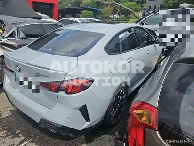 2025, BMW / m235i gran coupe, 15000 км., gas 2025, BMW / m235i gran coupe, 15000 км., gas