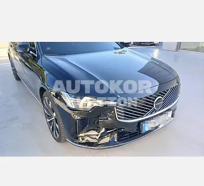2026, Volvo / S90, 4999 км., hybrid 2026, Volvo / S90, 4999 км., hybrid