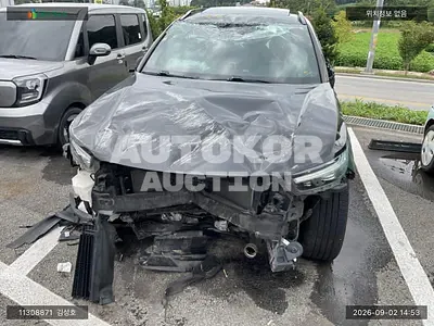 2018, Volvo / XC40, VIN: YV1XZACACK2045521, 84175 км., gas, 1969 куб.см. 2018, Volvo / XC40, VIN: YV1XZACACK2045521, 84175 км., gas, 1969 куб.см.