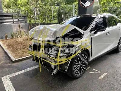 2023, Lexus / rx, VIN: JTJCJAGA4P2006183, 77392 км., hybrid, 2487 куб.см. 2023, Lexus / rx, VIN: JTJCJAGA4P2006183, 77392 км., hybrid, 2487 куб.см.