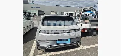 2024, Hyundai / ioniq 5, 128765 км., electric 2024, Hyundai / ioniq 5, 128765 км., electric