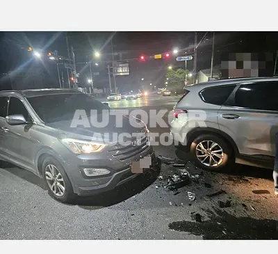 2019, Hyundai / Santa FE, 141004 км., diesel, 2000 куб.см. 2019, Hyundai / Santa FE, 141004 км., diesel, 2000 куб.см.