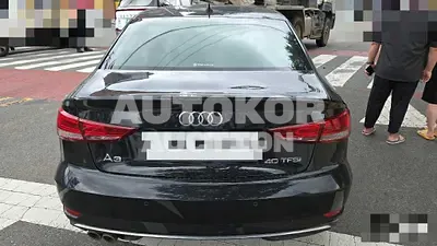 2020, Audi / A3, 135000 км., gas 2020, Audi / A3, 135000 км., gas