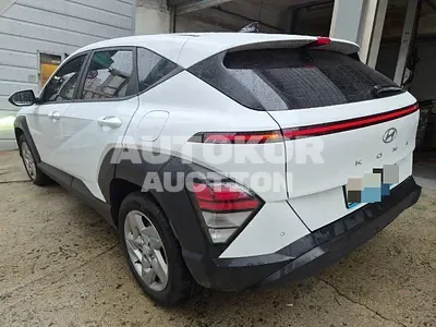 2023, Hyundai / Kona, 103914 км., gas, 1598 куб.см. 2023, Hyundai / Kona, 103914 км., gas, 1598 куб.см.