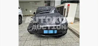 2023, Tesla / Model Y, 38780 км., electric, 173 куб.см. 2023, Tesla / Model Y, 38780 км., electric, 173 куб.см.