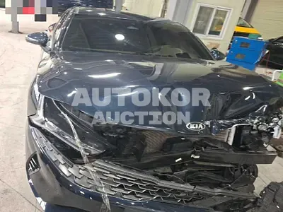 2021, Kia / K5, 121668 км., hybrid, 2000 куб.см. 2021, Kia / K5, 121668 км., hybrid, 2000 куб.см.