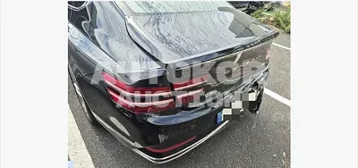 2024, Genesis / G80, gas, 2497 куб.см. 2024, Genesis / G80, gas, 2497 куб.см.