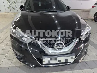 2016, Nissan / Maxima, 269742 км., gas, 3498 куб.см. 2016, Nissan / Maxima, 269742 км., gas, 3498 куб.см.