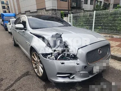2015, Jaguar / XJ, 192589 км., diesel 2015, Jaguar / XJ, 192589 км., diesel