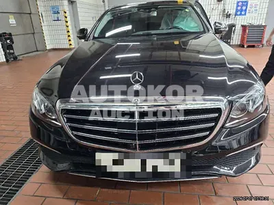 2020, Mercedes-Benz / e450, 34605 км., gas 2020, Mercedes-Benz / e450, 34605 км., gas