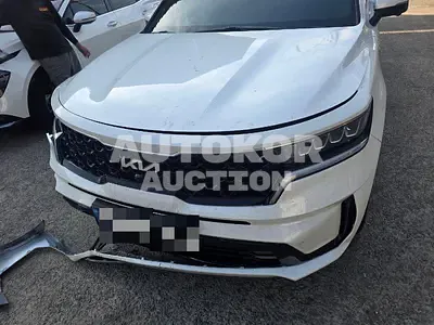 2021, Kia / Sorento, 75000 км., diesel, 2200 куб.см. 2021, Kia / Sorento, 75000 км., diesel, 2200 куб.см.