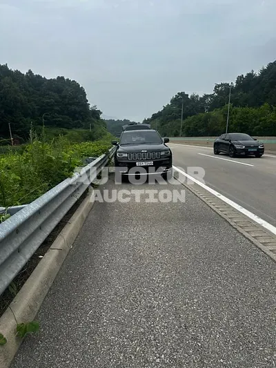 2017, Jeep / Grand Cherokee, 170000 км., diesel, 3000 куб.см. 2017, Jeep / Grand Cherokee, 170000 км., diesel, 3000 куб.см.