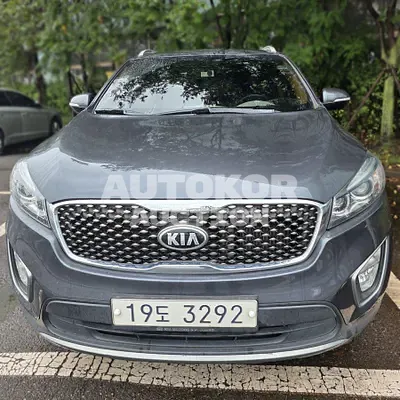 2015, Kia / Sorento, 235000 км., diesel, 2000 куб.см. 2015, Kia / Sorento, 235000 км., diesel, 2000 куб.см.