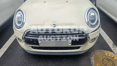 2018, MINI / Cooper, 44130 км., gas, 1499 куб.см. 2018, MINI / Cooper, 44130 км., gas, 1499 куб.см.