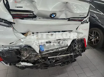 2024, BMW / 740i, 19208 км., gas, 2998 куб.см. 2024, BMW / 740i, 19208 км., gas, 2998 куб.см.