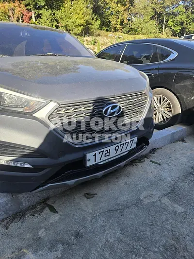 2017, Hyundai / Tucson, VIN: KMHJ2815GJU521013, 185000 км., diesel, 1685 куб.см. 2017, Hyundai / Tucson, VIN: KMHJ2815GJU521013, 185000 км., diesel, 1685 куб.см.