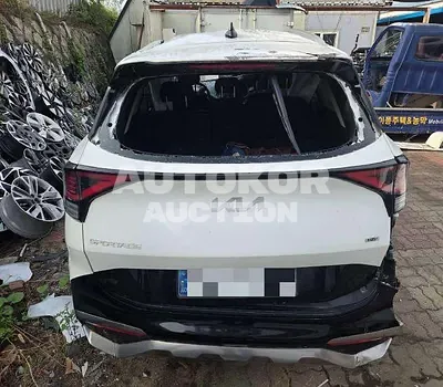2023, Kia / Sportage, 84879 км., hybrid, 1600 куб.см. 2023, Kia / Sportage, 84879 км., hybrid, 1600 куб.см.
