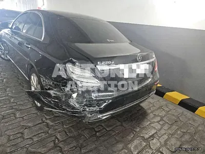 2020, Mercedes-Benz / e220, 128587 км., diesel 2020, Mercedes-Benz / e220, 128587 км., diesel