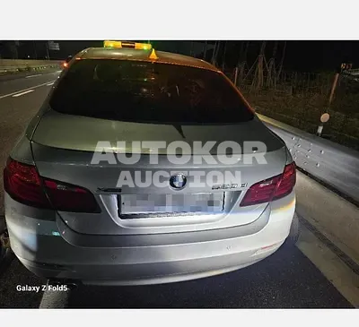 2015, BMW / 520, 75000 км., diesel 2015, BMW / 520, 75000 км., diesel