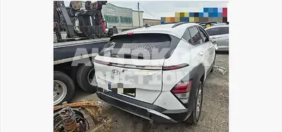 2023, Hyundai / Kona, 49575 км., hybrid, 1580 куб.см. 2023, Hyundai / Kona, 49575 км., hybrid, 1580 куб.см.