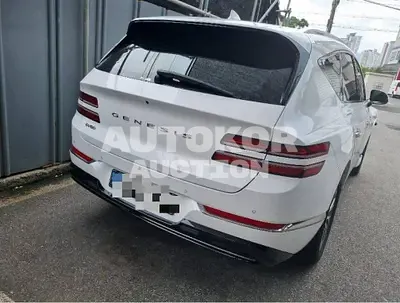 2020, Genesis / GV80, 110068 км., diesel, 2996 куб.см. 2020, Genesis / GV80, 110068 км., diesel, 2996 куб.см.