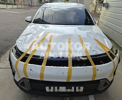 2026, Hyundai / Kona, 14114 км., gas, 1598 куб.см. 2026, Hyundai / Kona, 14114 км., gas, 1598 куб.см.