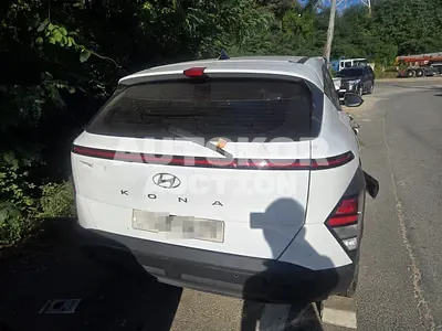 2025, Hyundai / Kona, 24692 км., gas, 1598 куб.см. 2025, Hyundai / Kona, 24692 км., gas, 1598 куб.см.