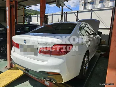 2017, BMW / 520, 102563 км., diesel 2017, BMW / 520, 102563 км., diesel