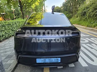 2026, Tesla / Model Y, 2500 км., electric 2026, Tesla / Model Y, 2500 км., electric