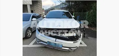 2021, Hyundai / ioniq 5, 10746 км., electric, 111 куб.см. 2021, Hyundai / ioniq 5, 10746 км., electric, 111 куб.см.