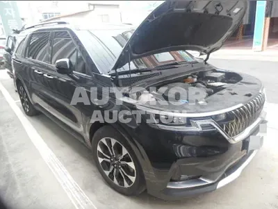 2023, Kia / Carnival, 44225 км., diesel, 2151 куб.см. 2023, Kia / Carnival, 44225 км., diesel, 2151 куб.см.