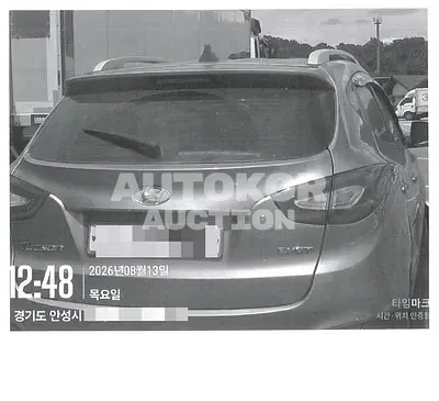 2015, Hyundai / Tucson, 162999 км., diesel 2015, Hyundai / Tucson, 162999 км., diesel