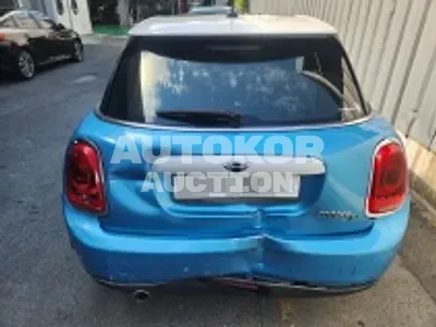 2015, MINI / cooper d, 165953 км., diesel 2015, MINI / cooper d, 165953 км., diesel