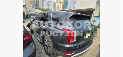 2020, Hyundai / Palisade, 98497 км., diesel, 2200 куб.см. 2020, Hyundai / Palisade, 98497 км., diesel, 2200 куб.см.