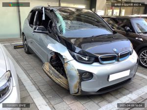 2016, BMW / I3, VIN: WBY1Z2105FV308635, 0 км., electric, 0 куб.см.