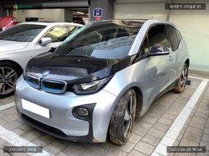 2016, BMW / I3, VIN: WBY1Z2105FV308635, 0 км., electric, 0 куб.см.