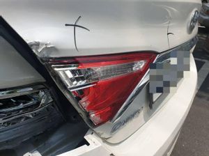 2017, Toyota / Camry, VIN: 4T1BF1FK7HU716447, 84839 км., gas, 0 куб.см.