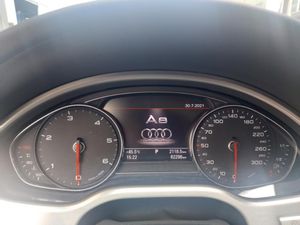 2015, Audi / A8, VIN: WAUZZZ4H3FN036131, 62298 км., diesel, 4134 куб.см.