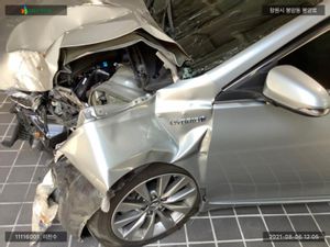 2017, Toyota / Camry, VIN: 4T1BD1FK9HU226419, 0 км., hybrid, 0 куб.см.