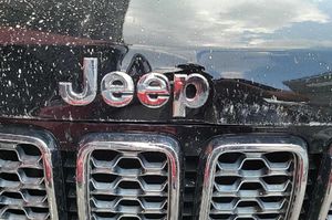 2020, Jeep / Grand Cherokee, VIN: 1C4RJFCM5LC157600, 28985 км., gas, 2987 куб.см.
